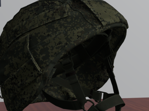 軍歌大好き人間のおうち
