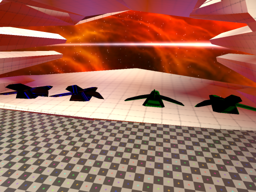 Avatars Layxzer's