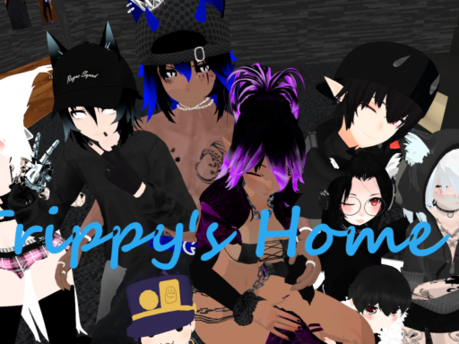 Trippy's Home