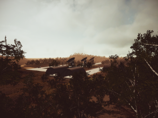 A․L․A Armed Forces˸ Remastered
