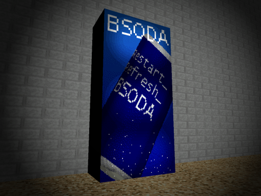 BSODA Palace