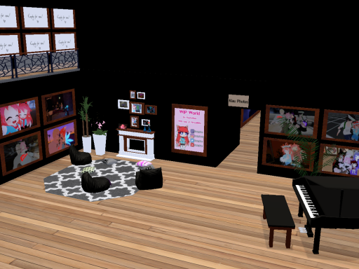 FlashyKlau's Gallery （WIP Updated）