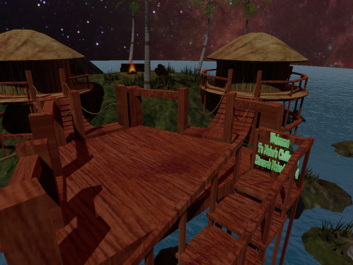 Neko's Chillzone