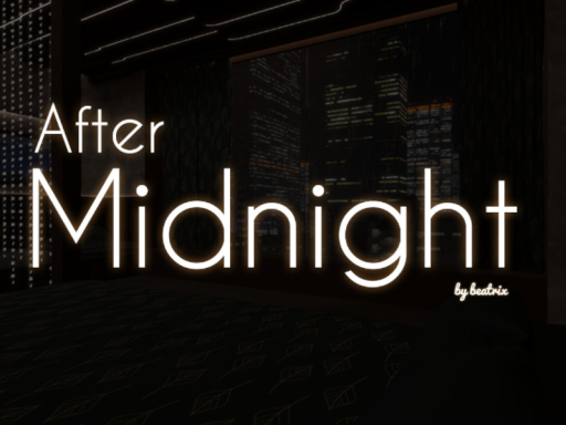 After Midnight