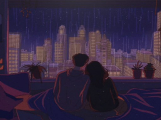 Cuddle Room