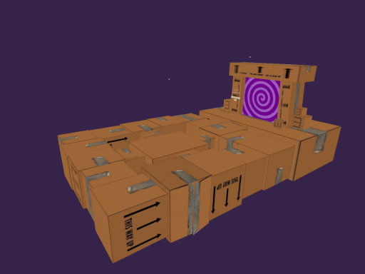 The Box Dimension
