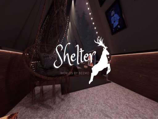 A shelter from the storm