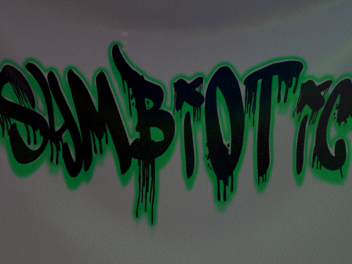 SYMBO HQ