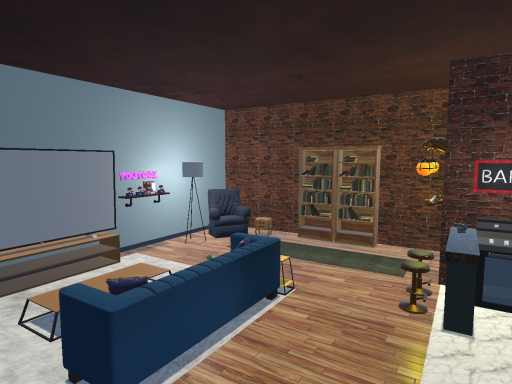 JonTron Set