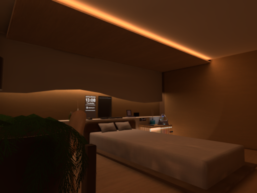 Room for sleep with․․․