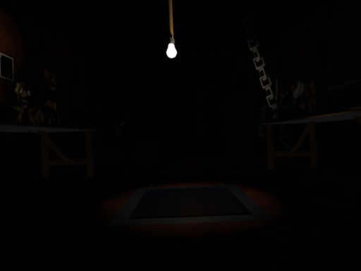 SML Movie Devastation - （Official VRChat World）