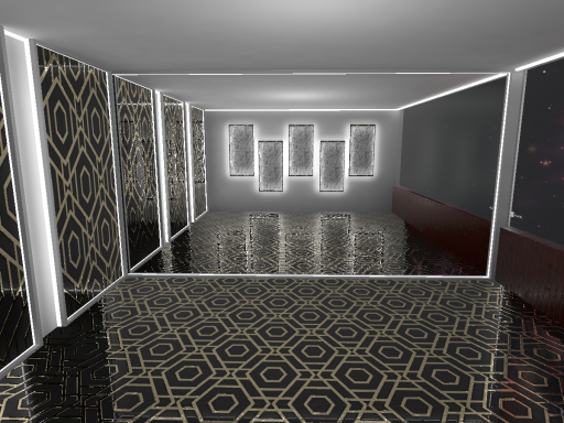 One Room 2 ［Avatars］