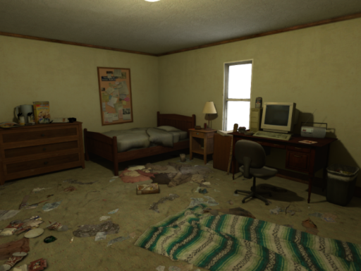 depression cave