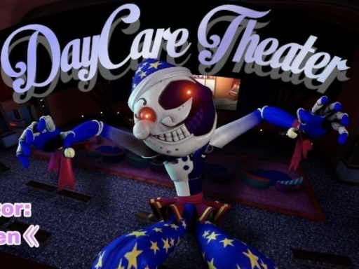 the daycare theater