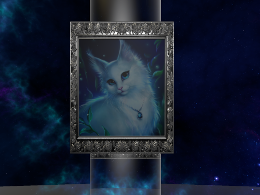 Katcool´s portal world