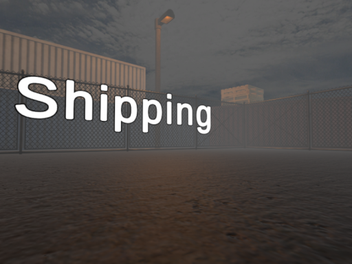 Shipping