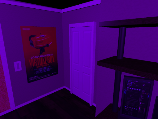 Zen's Abode