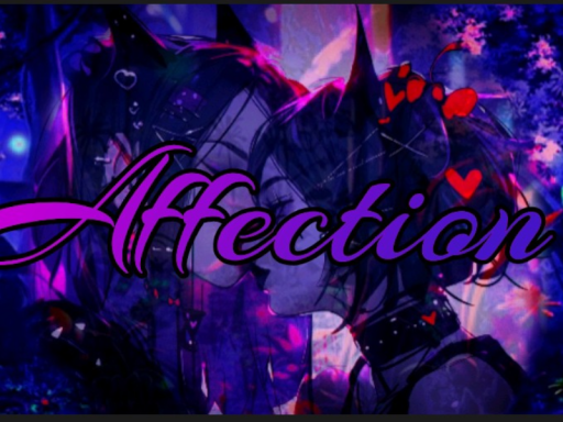 Affection
