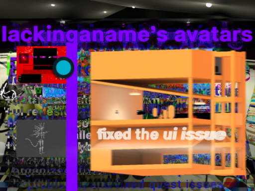 lackinganame's avatars