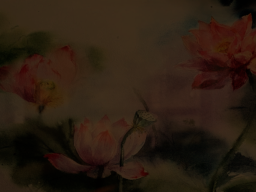 Onsen of the Lotus