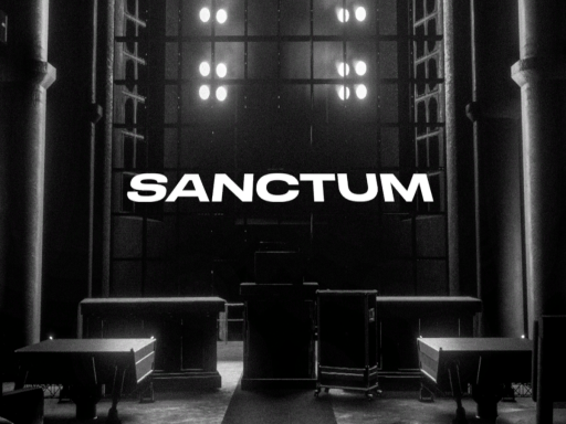 SANCTUM NYE