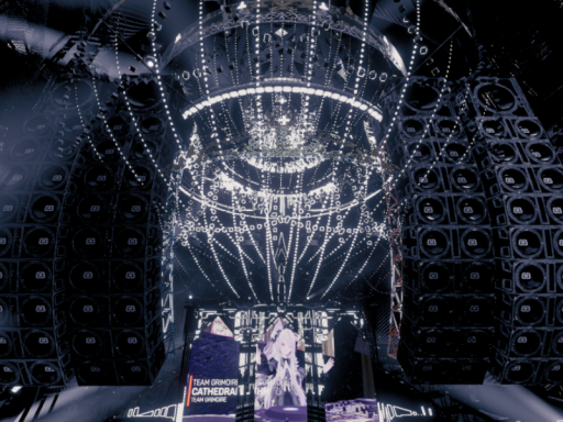 GothicHardcoreKnights