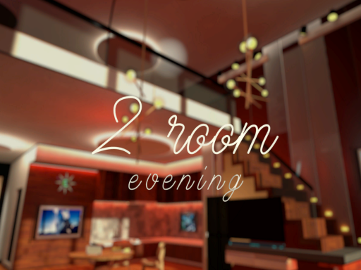 futaroom evening
