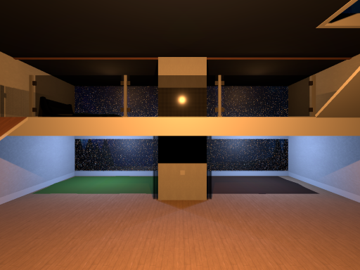 Cozy Cubby