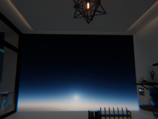 To you from far away