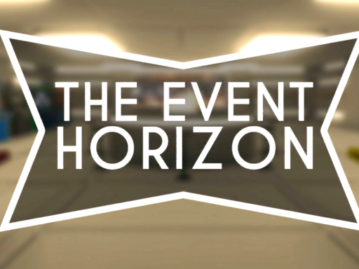 The Event Horizon