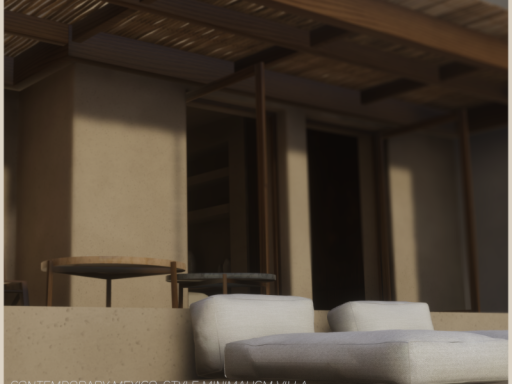 漣の棲家 Sazanami Home