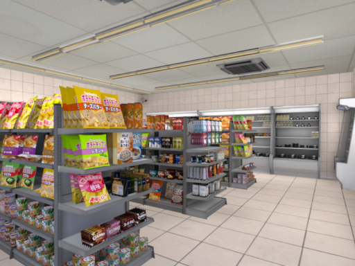 manaka store