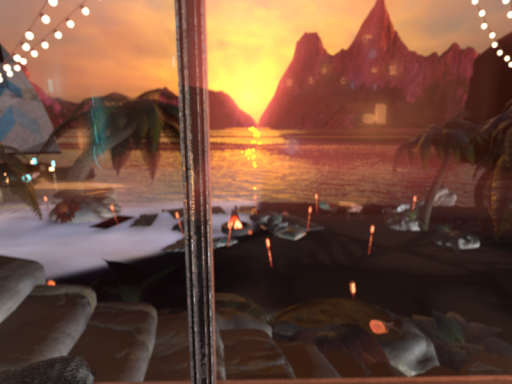 Sundown