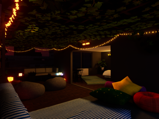 WuDuFuq Apartments （TM）