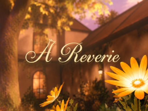 A Reverie