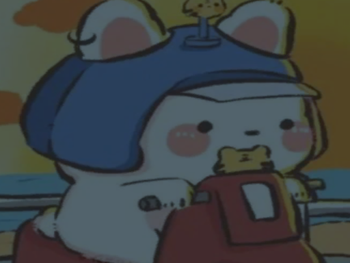 小猫的温泉旅馆