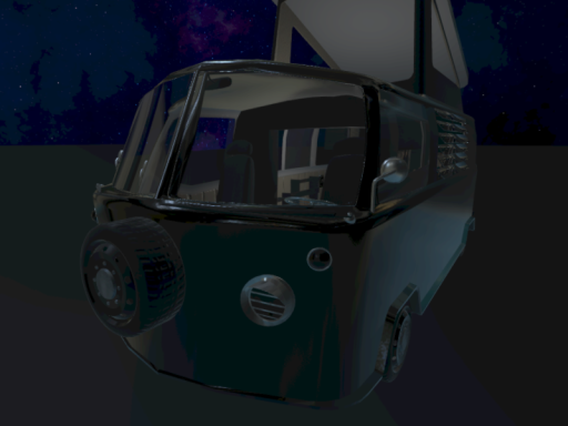 RainCamper
