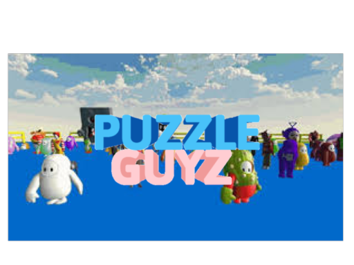 Puzzle Guys （ARG）