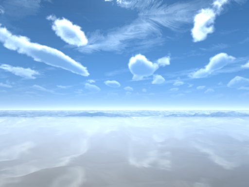 Water Is THE WORLD