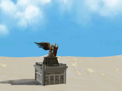 GuilSquad World Vr5 ［Discontinued Project］