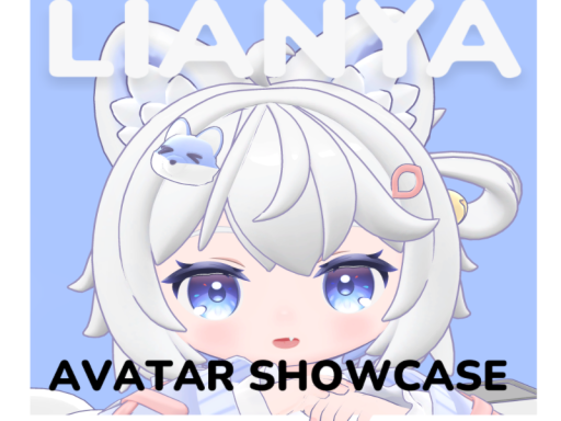 LIANYA SHOW