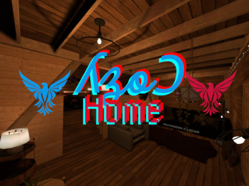 cozy home