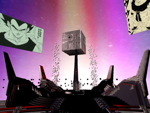 The Final Destination of Dreams