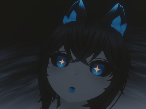 Spare Avatar Space