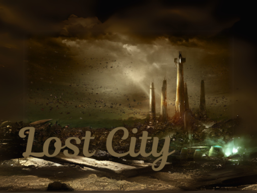 Lost City