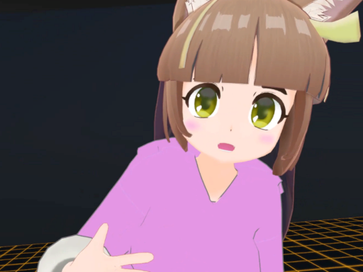 Situation Voice ＂かいわれ大根＂