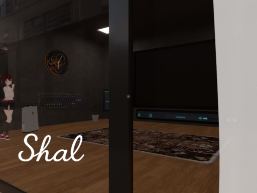 ShalRoom