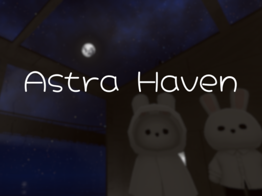Astra Haven