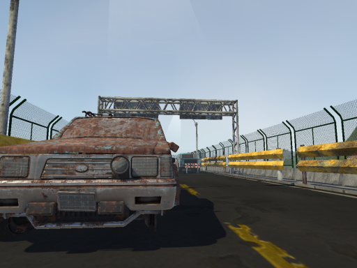 Wasteland