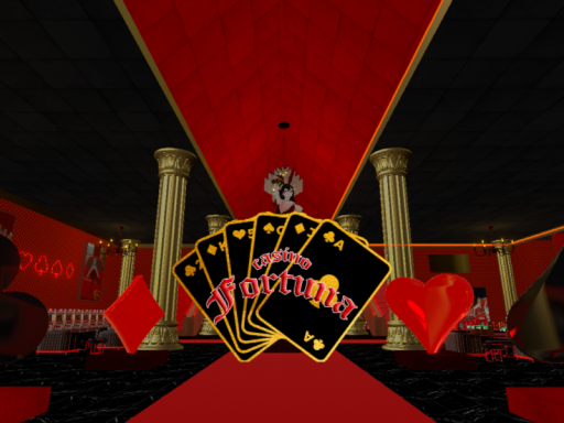 Casino ＂Fortuna＂